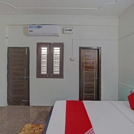 Hotel O Stay 130 Noida Eksteriør billede
